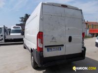 Citroen jumper ( motore da revisionare ) used - Torino | Iveco Orecchia - Foto 7