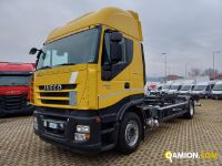 Iveco STRALIS AS190S40 | Iveco Orecchia