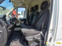 Fiat ducato occasion - 284 042 km - Torino - 2015 | Iveco Orecchia - Foto 10