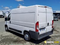 Peugeot boxer occasion - 210 525 km - Torino - 2016 | Iveco Orecchia - Foto 5