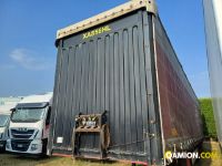 Orthaus occasion - 1 km - Torino - 2017 | Iveco Orecchia - Foto 3