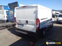 Peugeot boxer occasion - 130 264 km - Torino - 2019 | Iveco Orecchia - Foto 10