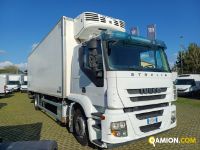 Iveco stralis as190s36 occasion - 612 356 km - Torino | Iveco Orecchia - Foto 3