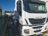 Iveco stralis as440s46t/p occasion - 873 474 km - 2016 | Iveco Orecchia - Foto 12