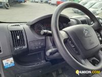 Citroen jumper usato - 123.112 km - Torino - 2018 | Iveco Orecchia - Foto 10