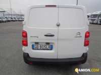 Citroen JUMPY JUMPY | Iveco Orecchia