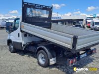 Iveco daily 35c14h occasion - 141 060 km - Torino | Iveco Orecchia - Foto 3