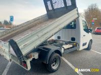 Opel movano occasion - 257 746 km - Torino - 2015 | Iveco Orecchia - Foto 3