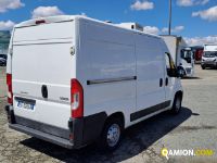 Peugeot boxer occasion - 210 525 km - Torino - 2016 | Iveco Orecchia - Foto 6