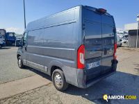 Fiat DUCATO DUCATO Altro | Iveco Orecchia