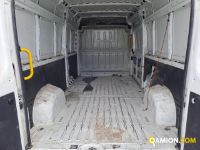 Citroen jumper usato - 123.112 km - Torino - 2018 | Iveco Orecchia - Foto 7
