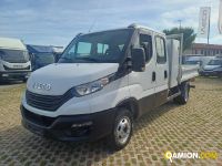 Iveco daily 35c16 5+1 3.0 - 3750 usato - 47.015 km | Iveco Orecchia - Foto 1