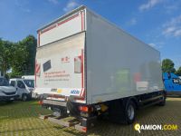 Iveco EUROCARGO ML160E28/P EUROCARGO ML160E28/P | Iveco Orecchia