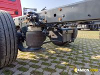 Iveco DAILY 35C21 3.0 A8 - 3750 | Iveco Orecchia