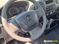 Opel movano occasion - 257 746 km - Torino - 2015 | Iveco Orecchia - Foto 8