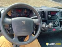Peugeot boxer used - 140,109 km - Torino - 2019 | Iveco Orecchia - Foto 10