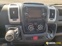 Fiat DUCATO DUCATO Altro | Iveco Orecchia