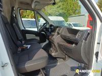 Citroen jumper usato - 128.953 km - Torino - 2016 | Iveco Orecchia - Foto 7