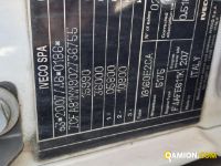 Iveco EUROCARGO ML160E28/P EUROCARGO ML160E28/P | Iveco Orecchia
