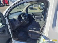 Mercedes CITAN CITAN | Iveco Orecchia