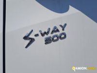 Iveco S-WAY AS440S50T/P | Iveco Orecchia