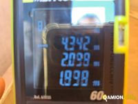 Fiat ducato - alza/abbassa occasion - 407 402 km - 2017 | Iveco Orecchia - Foto 4