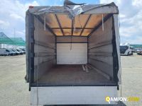 Fiat ducato - alza/abbassa occasion - 407 402 km - 2017 | Iveco Orecchia - Foto 18
