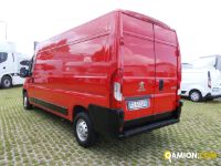 Peugeot boxer occasion - 97 441 km - Torino - 2019 | Iveco Orecchia - Foto 6