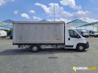 Fiat ducato - alza/abbassa occasion - 407 402 km - 2017 | Iveco Orecchia - Foto 16