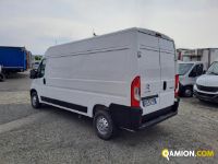 Citroen jumper usato - 123.112 km - Torino - 2018 | Iveco Orecchia - Foto 4