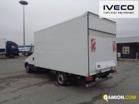 Iveco DAILY 35S16 - 4100 DAILY 35S16 - 4100 Altro | Iveco Orecchia