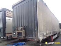 Andere orthaus vds 3 assi occasion - 1 km - Torino | Iveco Orecchia - Foto 1