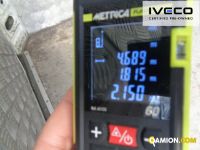 Iveco daily 35s16 v - 4100 usato - 210.428 km - Torino | Iveco Orecchia - Foto 5
