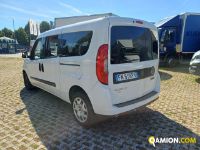 Fiat doblo - 5 posti occasion - 245 255 km - Torino | Iveco Orecchia - Foto 4