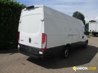 Iveco DAILY 35S16 - 4100 DAILY 35S16 - 4100 | Iveco Orecchia