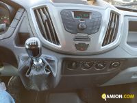 Ford TRANSIT TRANSIT Altro | Iveco Orecchia