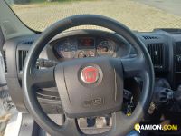Fiat ducato occasion - 121 853 km - Torino - 2021 | Iveco Orecchia - Foto 2