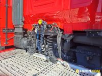 Iveco s-way as440s48 occasion - 513 011 km - Torino | Iveco Orecchia - Foto 21