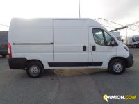 Peugeot boxer - mot. nuovo occasion - 191 184 km - 2019 | Iveco Orecchia - Foto 13