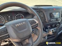 Iveco daily 35c14h occasion - 141 060 km - Torino | Iveco Orecchia - Foto 7