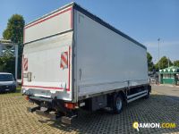 Iveco eurocargo ml120e25 occasion - 326 711 km - Torino | Iveco Orecchia - Foto 8