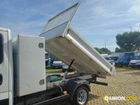 Iveco daily 35c16 5+1 3.0 - 3750 usato - 47.015 km | Iveco Orecchia - Foto 12