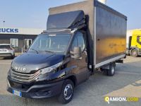 Iveco DAILY 35C18 3.0 - 4100 | Iveco Orecchia