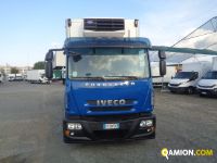 Iveco eurocargo ml140e28/p used - 414,744 km - Torino | Iveco Orecchia - Foto 16