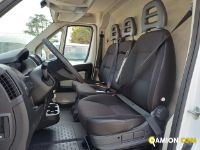 Citroen jumper usato - 128.953 km - Torino - 2016 | Iveco Orecchia - Foto 8
