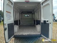Peugeot boxer used - 140,109 km - Torino - 2019 | Iveco Orecchia - Foto 6