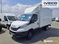 Iveco daily 35c14 cc 2.3 used - 86,396 km - Torino | Iveco Orecchia - Foto 1