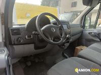 Volkswagen crafter - mot. difettoso used - 204,000 km | Iveco Orecchia - Foto 5