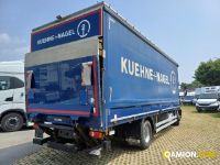 Iveco eurocargo ml140e25/p usato - 304.692 km - Torino | Iveco Orecchia - Foto 9