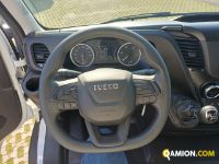 Iveco DAILY 35C16 - 4100 | Iveco Orecchia